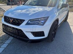 Weiß Gebraucht 2019 Cupra Ateca SUV | 27.850 € (Fairer Preis)