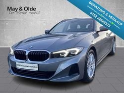 Grau Gebraucht 2023 BMW 320 Sport Line Kombi | 31.555 € (Guter Preis)