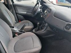 Schwarz Gebraucht 2008 Fiat Bravo Dynamic Kleinwagen | 900 € (Superpreis)