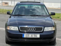 Gebraucht 1996 Audi A4 Limousine | 599 € (Guter Preis)
