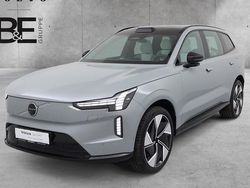 Grau Gebraucht 2024 Volvo EX90 Performance SUV | 73.950 € (Superpreis)