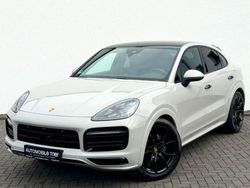 Andere Gebraucht 2022 Porsche Cayenne Sport SUV | 71.990 € (Etwas zu teuer)