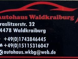 Grau Gebraucht 2019 Audi A4 S-Line Kombi | 16.490 € (Guter Preis)