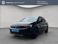 Schwarz Gebraucht 2024 Opel Corsa Limousine | 19.490 € (Fairer Preis)