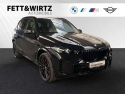 Saphirschwarz Gebraucht 2025 BMW X5 M Sport SUV | 96.800 € (Superpreis)