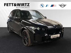 Saphirschwarz Gebraucht 2025 BMW X5 M Sport SUV | 96.800 € (Superpreis)
