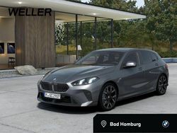 Grau Gebraucht 2025 BMW 120 M Sport Kleinwagen | 38.490 € (Fairer Preis)