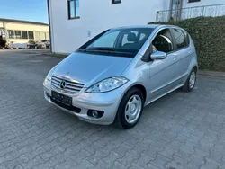 Mercedes A180