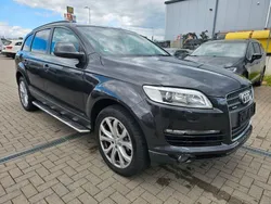 Schwarz Gebraucht 2008 Audi Q7 Sport SUV | 4.400 € (Superpreis)