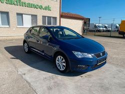 Gebraucht 2018 Seat Leon Limousine | 7.800 € (Fairer Preis)