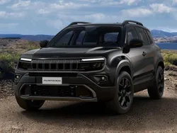 Volcano black Neu 2025 Jeep Avenger SUV | 33.270 € (Guter Preis)