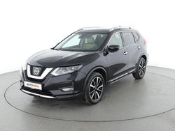 Schwarz Gebraucht 2018 Nissan X-Trail Tekna SUV | 16.800 € (Fairer Preis)