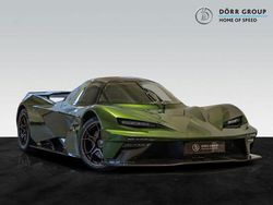 Grün Gebraucht 2024 KTM X-Bow | 378.500 €
