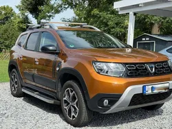 Gebraucht 2019 Dacia Duster Adventure SUV | 9.500 € (Superpreis)