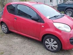 Gebraucht 2006 Citroën C1 Style Kleinwagen | 899 € (Fairer Preis)