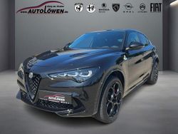 Nero vulcano, metallic Neu 2025 Alfa Romeo Stelvio SUV | 101.500 € (Teuer)
