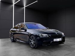 Schwarz Gebraucht 2014 BMW M5 Competition Edition Limousine | 55.990 € (Teuer)