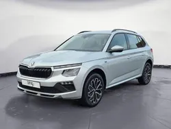 Silber Neu 2025 Skoda Kamiq Drive SUV | 35.210 € (Teuer)