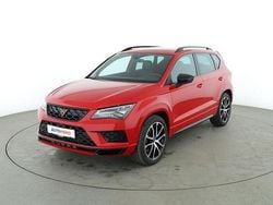 Rot Gebraucht 2019 Cupra Ateca SUV | 25.100 € (Guter Preis)