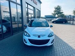 Crystal white Gebraucht 2014 Mazda 2 Sendo Kleinwagen | 7.499 € (Fairer Preis)