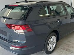 Grau Neu 2025 VW Golf VIII Kombi | 26.660 € (Superpreis)