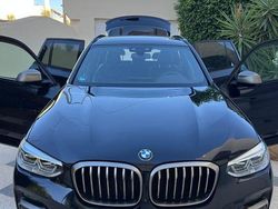 Schwarz Gebraucht 2019 BMW X3 M Sport SUV | 39.490 € (Fairer Preis)