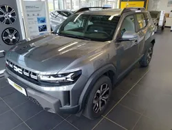 Grau Neu 2025 Dacia Duster Expression SUV | 28.710 € (Etwas zu teuer)