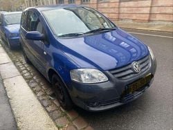 Gebraucht 2011 VW Fox Kleinwagen | 2.300 € (Guter Preis)
