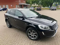 Schwarz Gebraucht 2015 Volvo XC60 Ocean Race SUV | 13.990 € (Guter Preis)