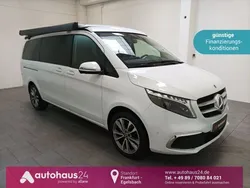 Mercedes V300
