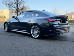 Gebraucht 2023 Alpina B4 Coupé | 74.000 €