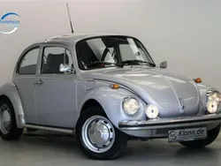 Silber Gebraucht 1974 VW Käfer S Limousine | 19.999 €