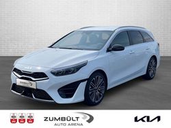 (wd) casa white s Neu 2025 Kia Ceed Sportswagon GT-Line Kombi | 32.900 € (Fairer Preis)