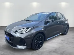 Neu 2025 Mazda 2 Homura-Line | 26.590 € (Fairer Preis)