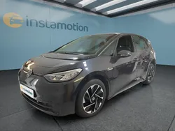 Grün Gebraucht 2021 VW ID.3 Pro Kleinwagen | 21.349 € (Fairer Preis)
