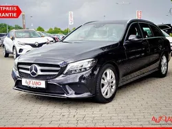 Andere Gebraucht 2019 Mercedes C160 Coupé | 22.890 €