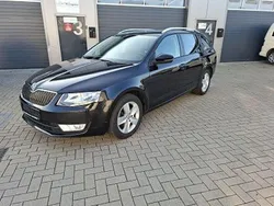 Schwarzmagic perleffekt Gebraucht 2013 Skoda Octavia Ambition Kombi | 6.995 € (Fairer Preis)
