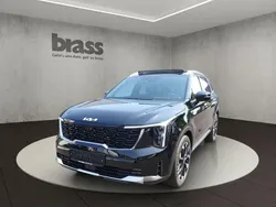 Schwarz Neu 2025 Kia Sorento Platinum SUV | 64.980 € (Teuer)