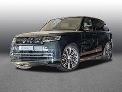 Belgravia green Neu 2025 Land Rover Range Rover Autobiography SUV | 172.912 € (Superpreis)