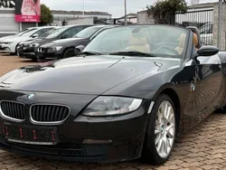 Gebraucht 2006 BMW Z4 Advantage Cabrio | 5.999 € (Guter Preis)