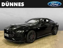 Schwarz (absolute black metallic) Neu 2024 Ford Mustang GT Fastback Coupé | 57.480 € (Fairer Preis)