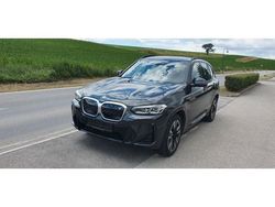 Gebraucht 2023 BMW iX3 M Sport SUV | 42.400 € (Superpreis)