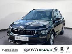 Schwarz Neu 2025 Skoda Kamiq Selection SUV | 26.980 € (Fairer Preis)