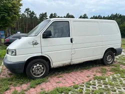 Weiß Gebraucht 1999 VW T4 Van | 2.200 € (Superpreis)