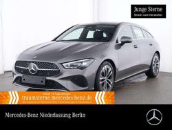 Mountain grau Gebraucht 2024 Mercedes CLA180 Progressive Limousine | 28.390 € (Guter Preis)