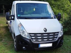 Weiß Gebraucht 2011 Renault Master Van | 14.500 €