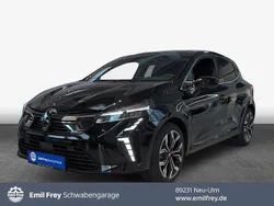 Schwarz Gebraucht 2025 Mitsubishi Colt Select Kleinwagen | 18.980 € (Guter Preis)