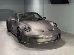 Grau Gebraucht 2022 Porsche 992 | 185.898 € (Superpreis)