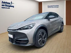 Grau Neu 2025 Cupra Tavascan VZ SUV | 54.098 € (Fairer Preis)