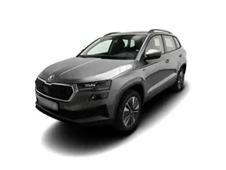 Grau Neu 2025 Skoda Karoq Tour SUV | 46.706 €